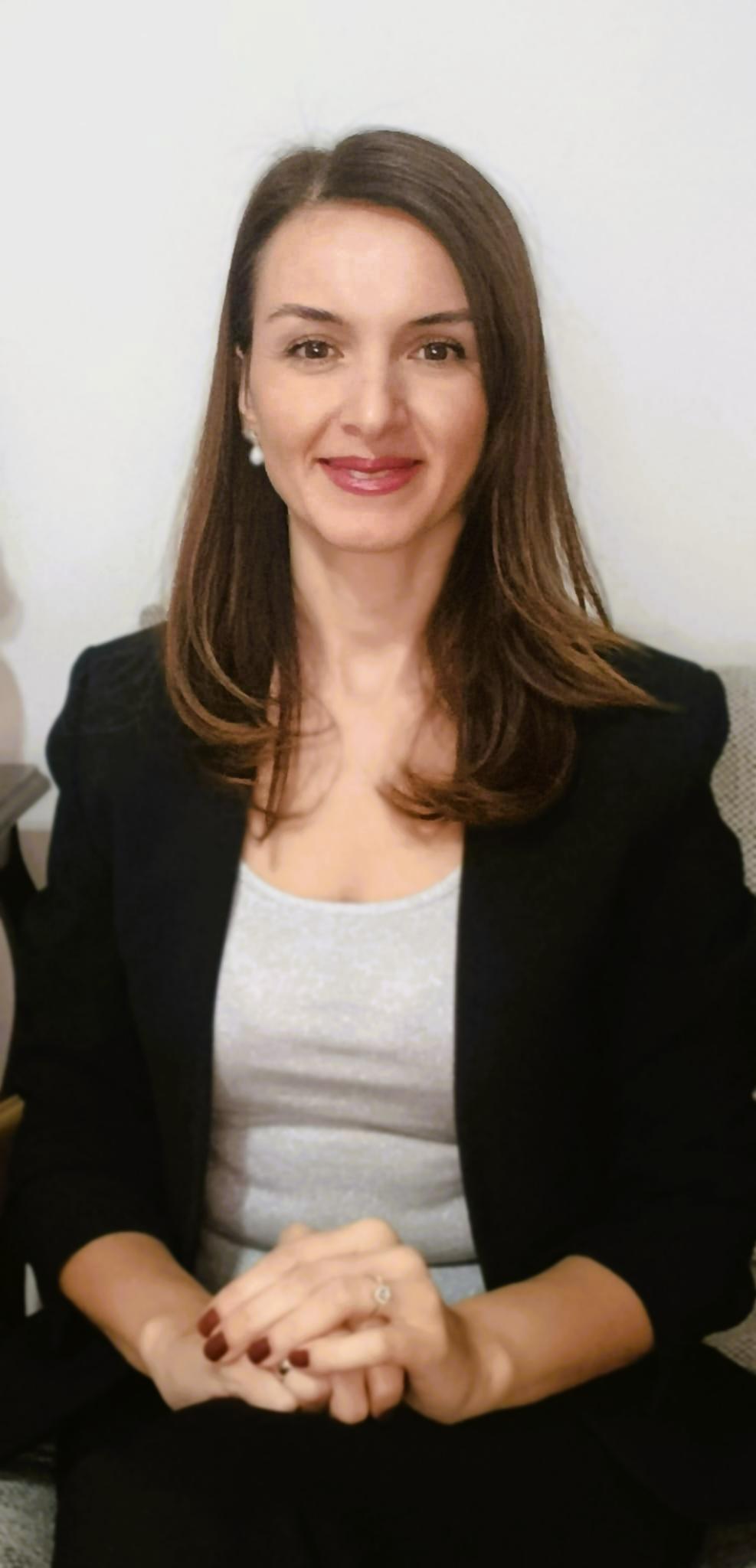Ayşe Havva Akyol Pesce - Lunera Consulting Founder